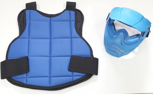 ochrona tors blue niebieski żółwik maska armor v-force drgampol.jpg