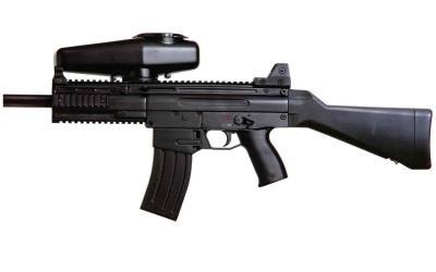 Kolba_commando_air_thru_X7_tippmann_drgampol