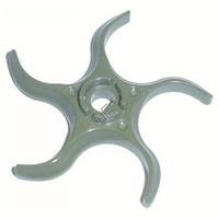 TA30012  Lower Feeder Sprocket