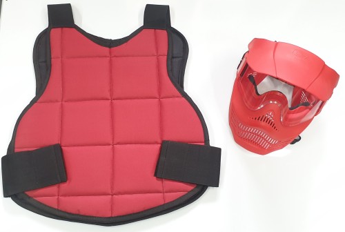 ochrona tors red czerwony żółwik maska armor v-force drgampol.jpg