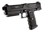 Marker Tippmann TiPX Black
