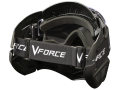 Maska V-force Armor Czarna