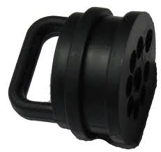 TA02088 98 endcap +oczko na pasek