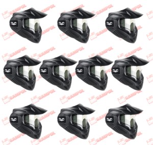 10 szt. Masek Valken MI-3 Thermal