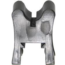 98-27P Rear Sight (upper) szczerbinka