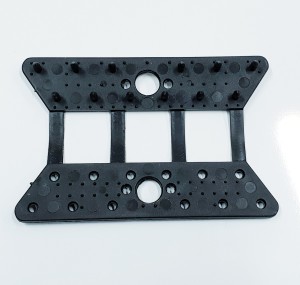 Klips do siatki 12 Pkt 