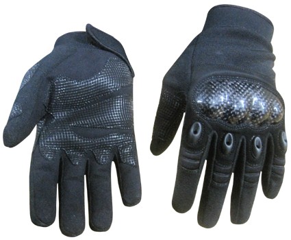 Rękawiczki czarne z ochraniaczami.JPG