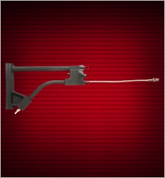 Kolba AK47 longbow air thrue do A5