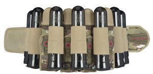 Pas Gi Race  Multicam 4+7