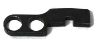 Blaszka kolanka 98-43