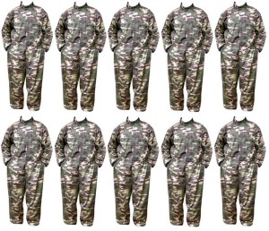 Kombinezon do gry w Paintball Camo  S,M,L,XL,2XL, 3XL,4XL,5XL - 10 szt