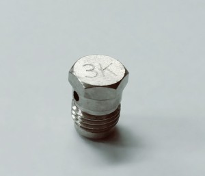 Zaworek bezpieczeństwa 3K