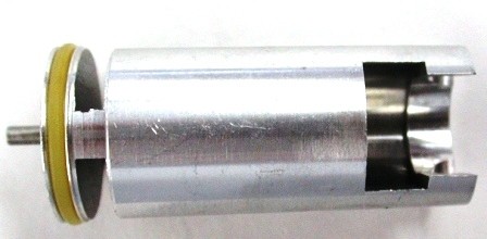 Tippmann X7  X7 Velve kompletne  Nr części: TA10060