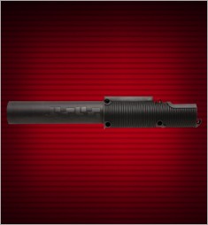 Foregrip MP5 SD shroud do A5