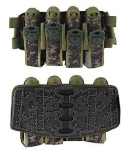 Pas Tippmann  4+5  Multicamo