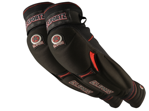 Ochraniacz na łokcie GI