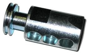 Rear bolt ACT
TA02018