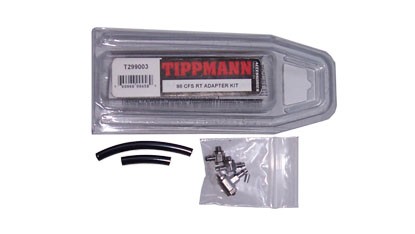 Adapter Cyclon/RT 98c