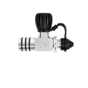 Zawór odcinający MANTA ZO-3500