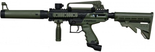 Marker CRONUS Tactical MAX Oliv