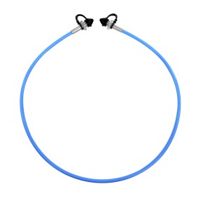 Wąż połączeniowy 1m MANTA