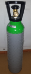 BUTLA HP BAZA 15l 4500psi
