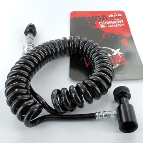 Mamba Spiralna slide check Maxpressure