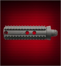 Foregrip  AR15 F.O.G  M16 RIS