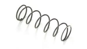 TA20085 Front Bolt Spring