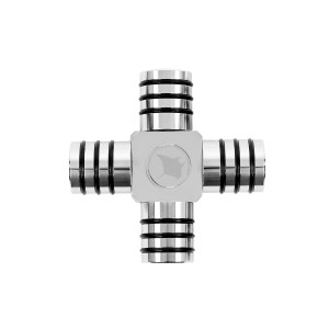 Rozdzielacz 4 gniazda MANTA