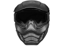 Maska V-force Armor Czarna