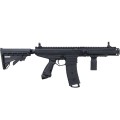 Tippmann Stormer Elite Paintball Marker Paintballowy Czarny Magfeed P.jpg
