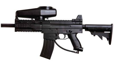 Kolba regulowana do X7/PHENOM  M16