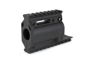 TA30047 Front Grip/Shroud Assembly